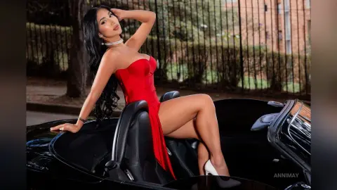 Marianne — Porsche