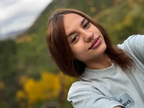 Aidelle — Streamate Photos