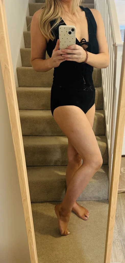 AnnabellaMoon — Streamate Photos