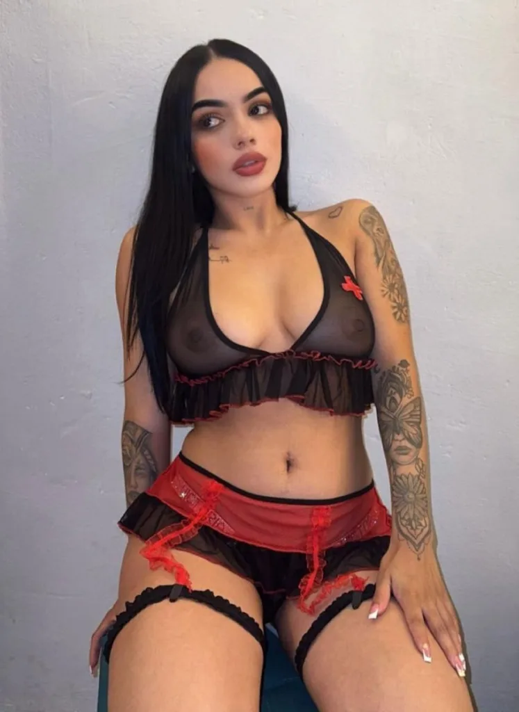 Miaa_Monroe1 — Streamate Photos