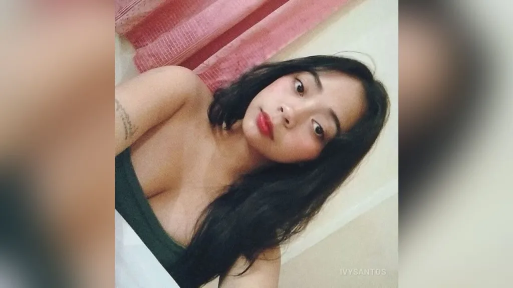IvySantos — Ivy