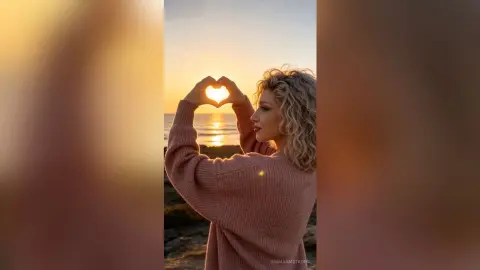 EmmaAmstrong — natural beauty