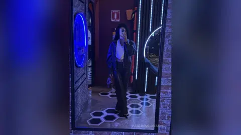 PaulinaGiovanni — B-day Girl 💕✨