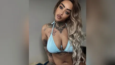 Desmaria — Desaree Maria