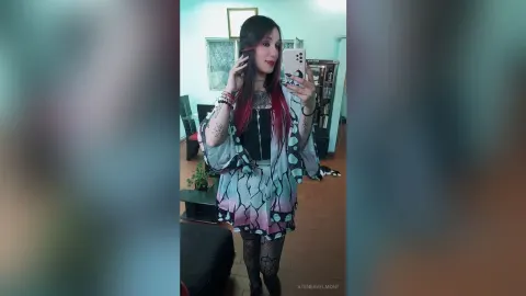 AteneaVelmont — cosplay