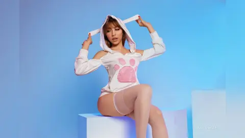 KateGale — Being sexy!