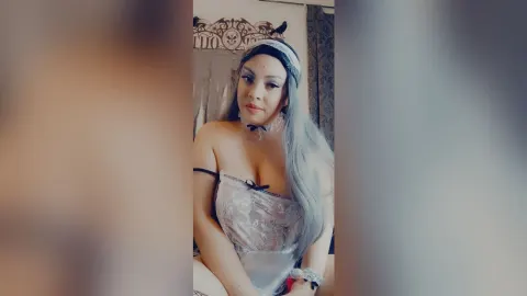 NatashaMorales — mis estilos