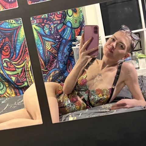 pixieprincezz — Streamate Photos