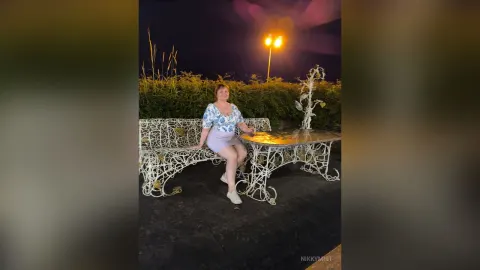 NikkyMist — amaizing city 🤩