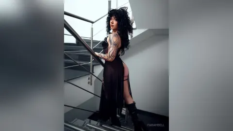 FarahBell