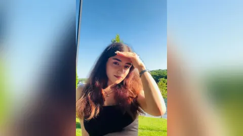 CarriMaclachlan — Just me