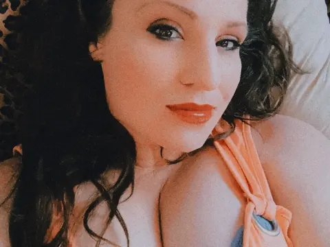 RubyDemers — Streamate Photos