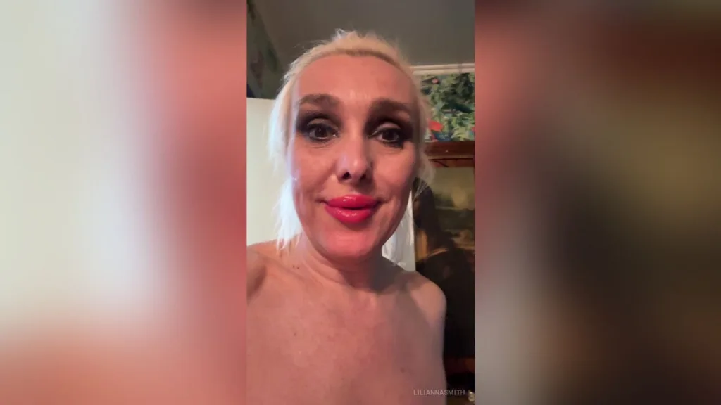 LiliannaSmith — live cam