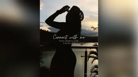 NinaSloane — Paradise