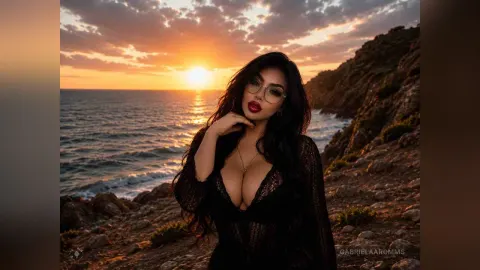 GabrielaAromms — 54321
