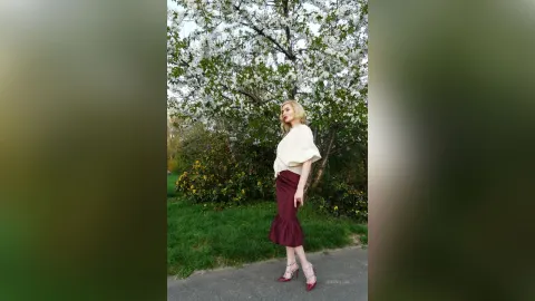 CelineGuerrin — OUTDOOR GLAM