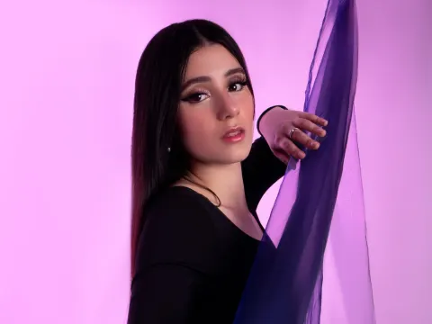LiliConor cam model