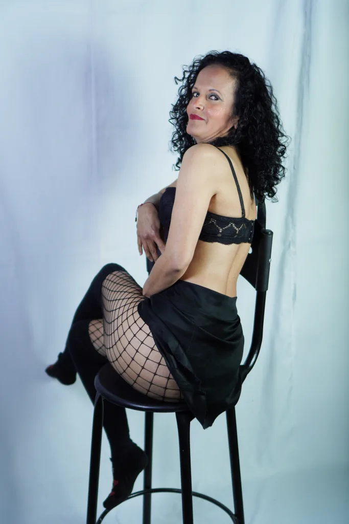 YanetRousex69 — Streamate Photos