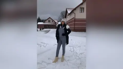 EvelyneSmith — Merry Xmas
