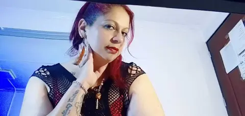 Lua_Evans — Streamate Photos