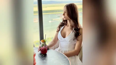 Jane — Classy is the new sexy