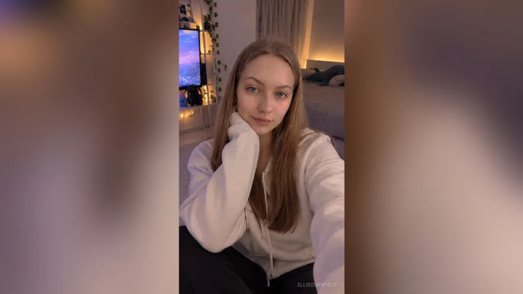 EllieCornfield โ Little Moments ๐