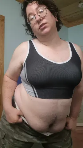 Silver_Willow — Streamate Photos