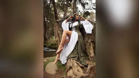 AngelicaSantos — Halloween 👻