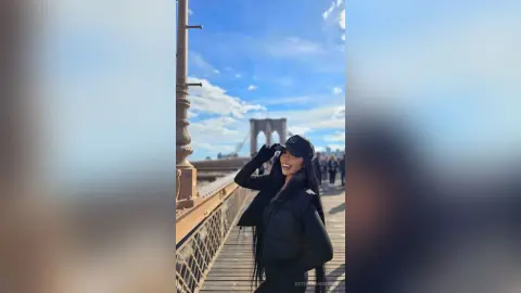 EstefaniaBrown — NYC 2025