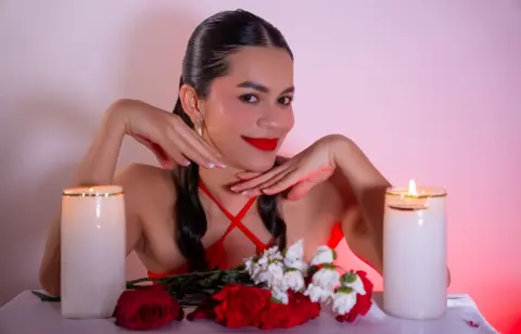 AlanaBlavi — Streamate Photos
