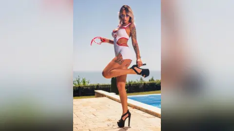 IssaSmith — 🌊🌊Sun &amp;Summer &amp;Sexy🌊🌊