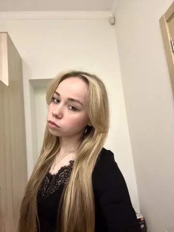 JadeNina — Streamate Photos