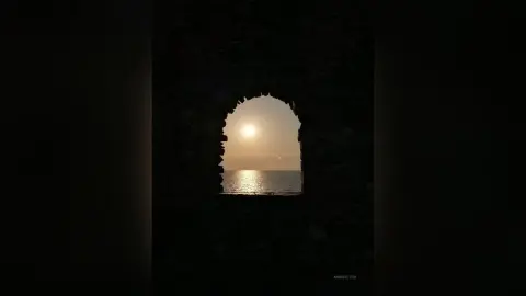 KiraMaes — imagination