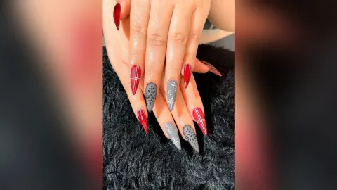 AndreaDarwish — Nails