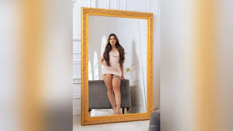 AlejandraDamac — Geometrically