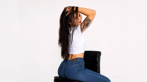 DenisaIvy — My first shooting