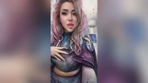 JenniferRein — Me