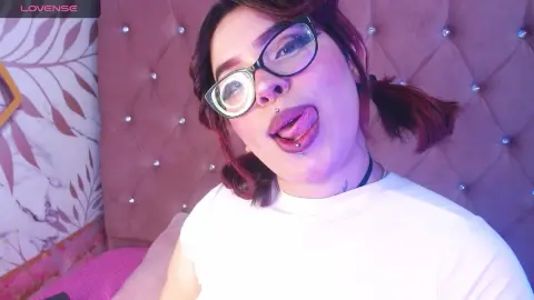 cinnamon88 — Streamate Photos