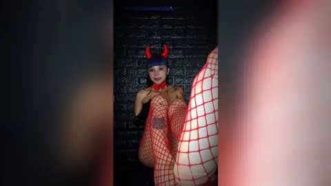 ThiaraTaylor — LITTLE DEVIL