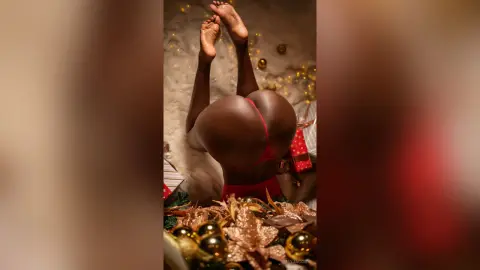AmyJacobs — Sexy Christmas 🍬🎄