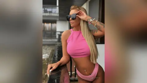 Lexi — Tcamp