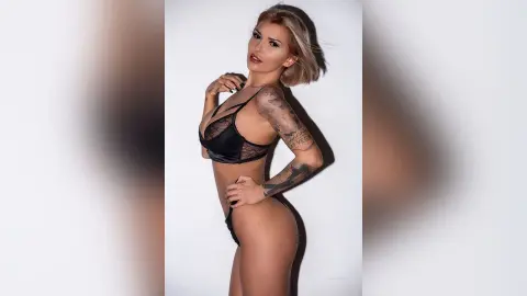 Lexi — new