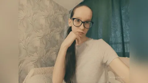 MoireCaudle