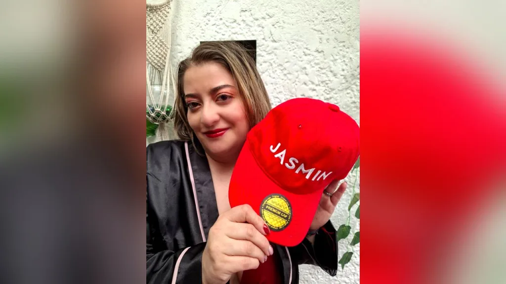 SammyNavarro — live cam