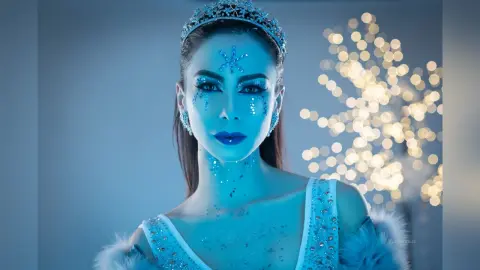 AshleyWelse — Ice Kingdom