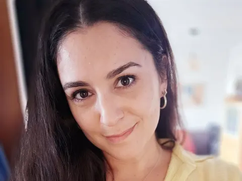 AnneLibertine — LiveJasmin cam model