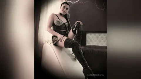 HannaMariana — .