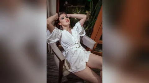 AnneGale — fashion SHOW