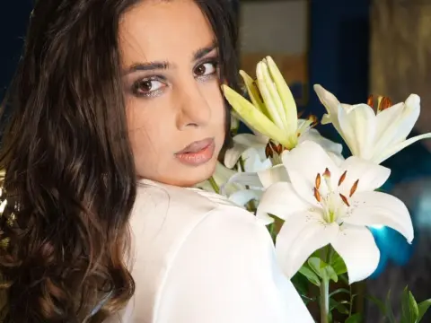 VanessaDoyle cam model