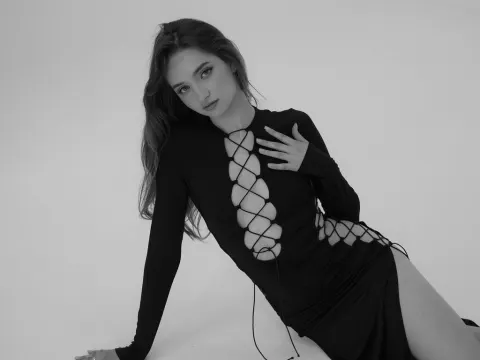 ElinaGrayson — LiveJasmin cam model